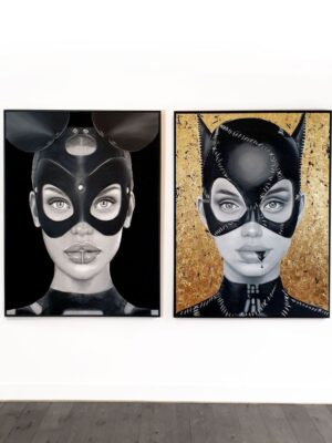 Catwoman