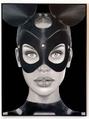 Catwoman