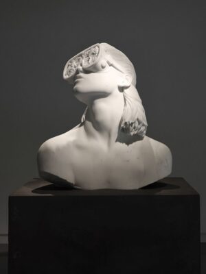 Marble Sculpture
